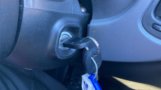 Fiat Panda 1.2 Pop 5dr Petrol Hatchback